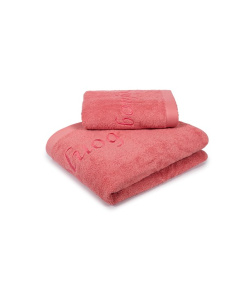 naf-naf-towel-set-2-pcs-bonjour-coral-almond-normal