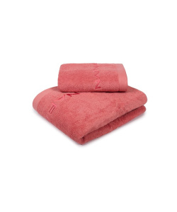naf-naf-towel-set-2-pcs-naf-naf-coral-almond-normal