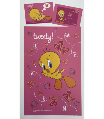 tweety
